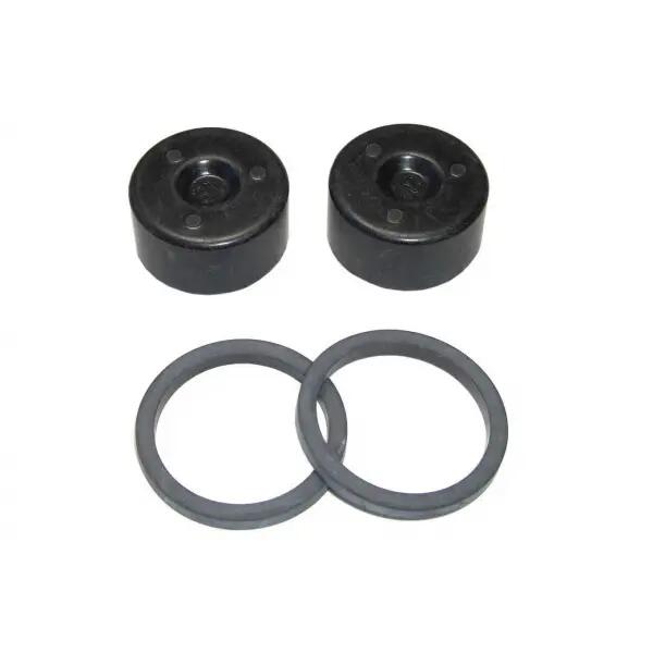 Avid Kit de pied de pression Juicy 05-06 11.5311.551.000 2/2