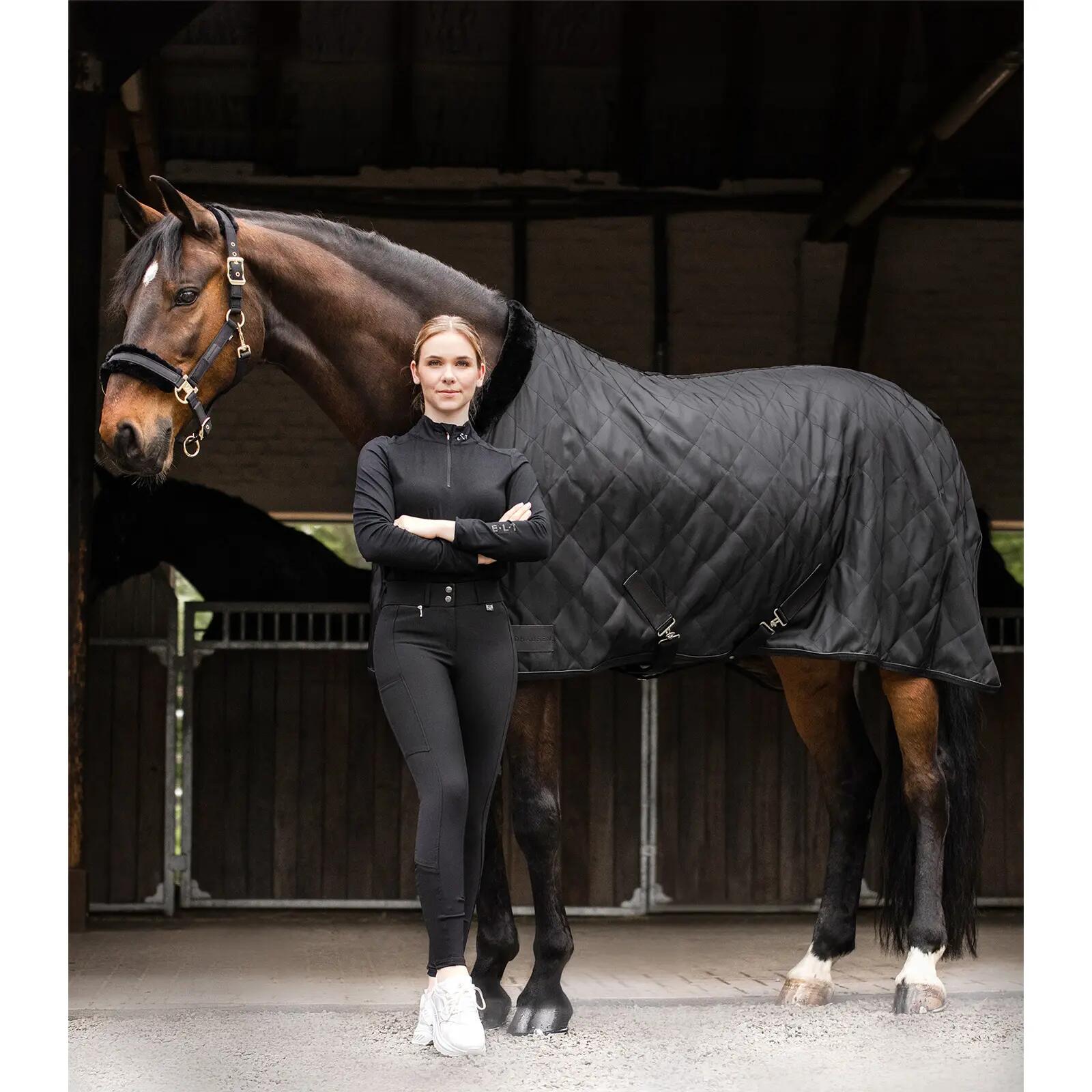 Stable Blanket Waldhausen Exclusive 50 g 2/4