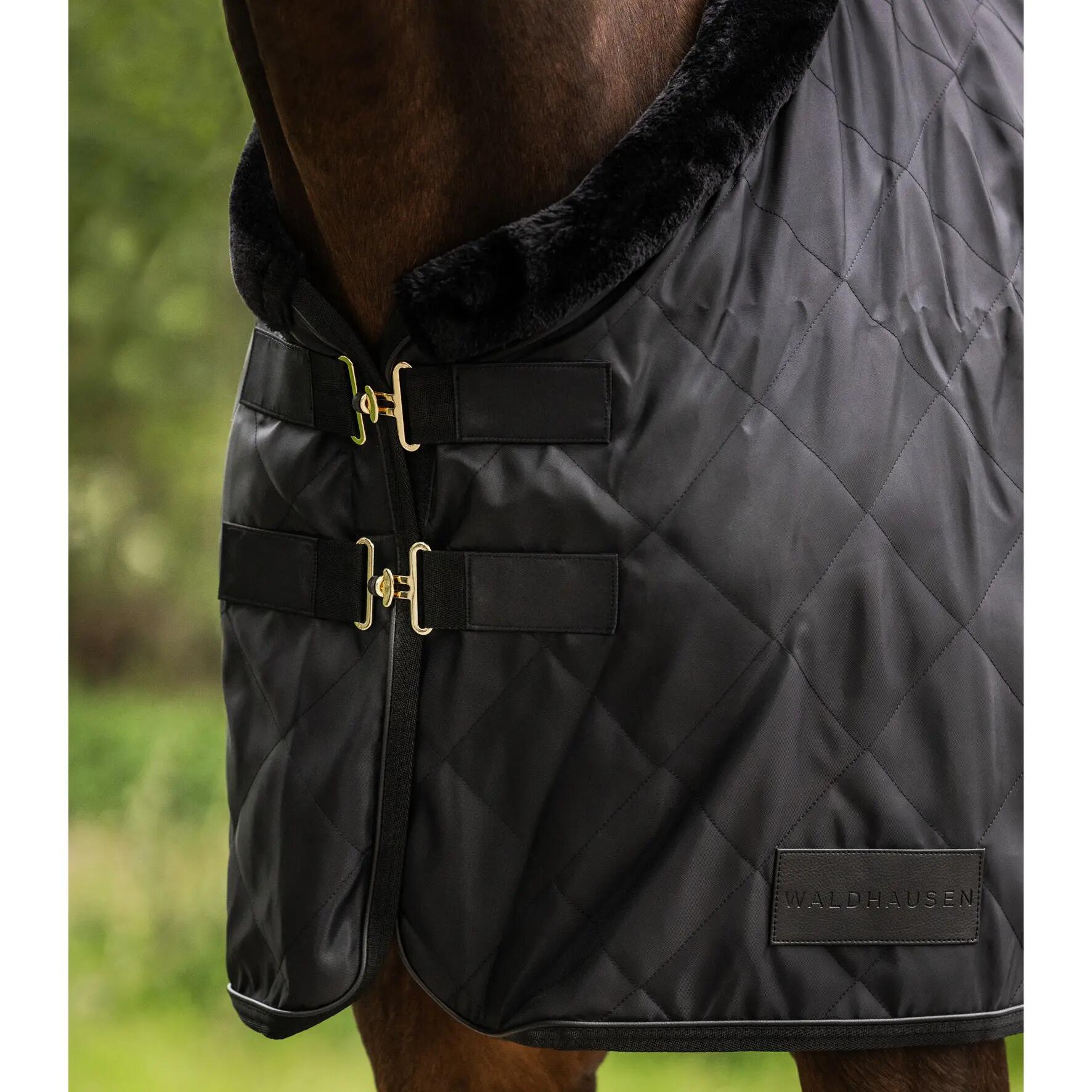 Stable Blanket Waldhausen Exclusive 50 g 4/4