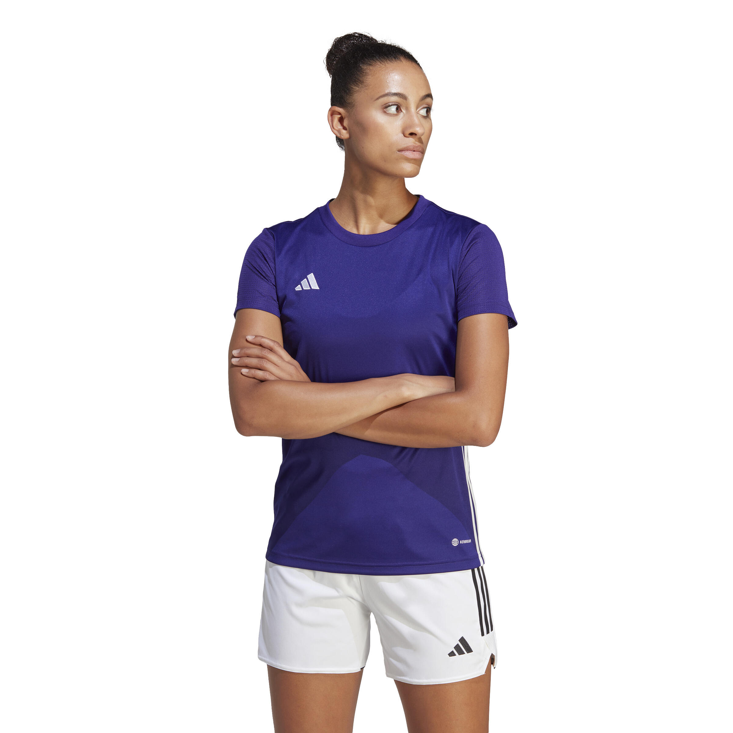Damestrui Adidas Tabela 23 3/7
