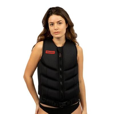 Drijfgilet voor dames jobe sports brabus x shadow fragment