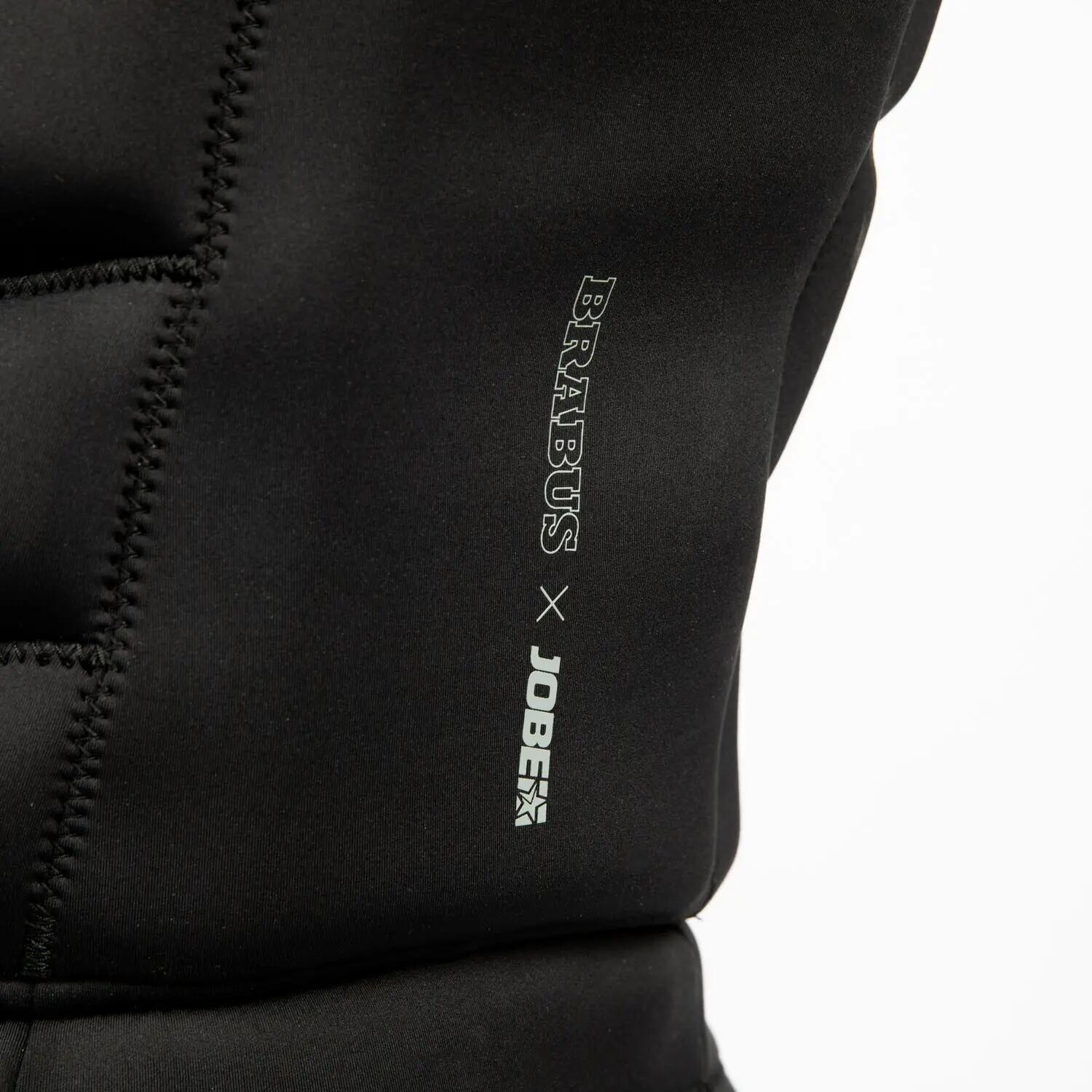 Gilet de flottaison femme Jobe Sports Brabus x Shadow Fragment 4/4