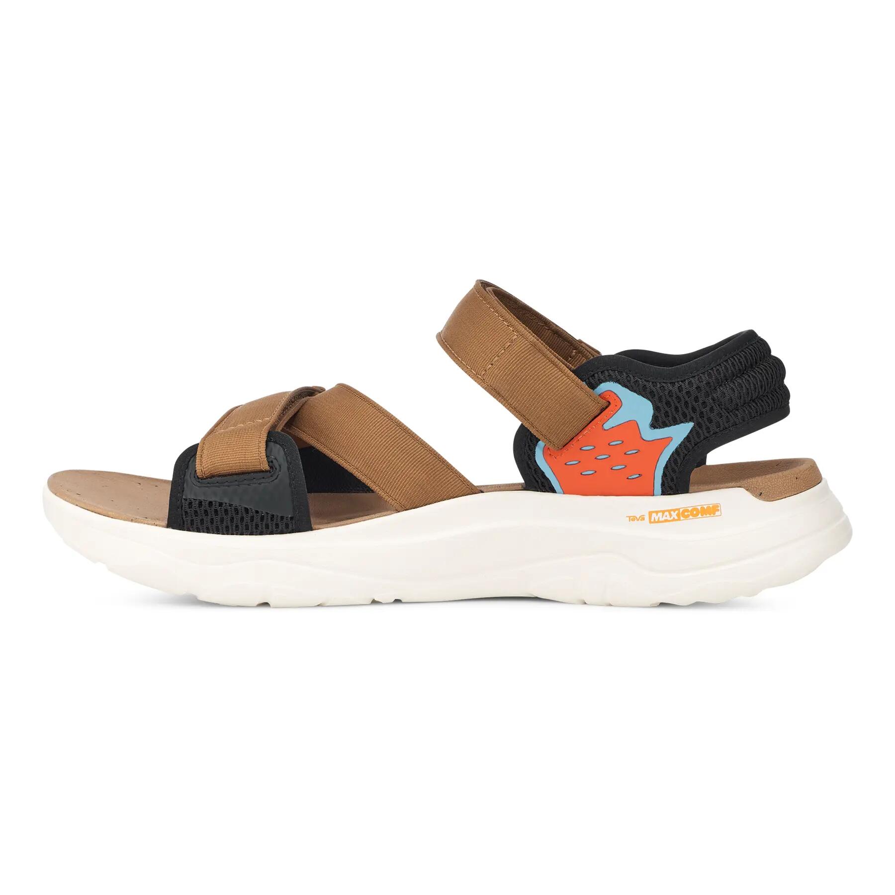 Sandales Teva Zymic 4/6