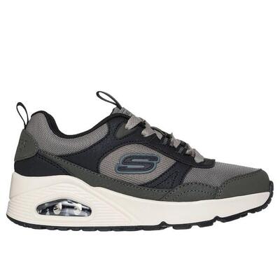 Kindertrainers skechers uno retro-groove