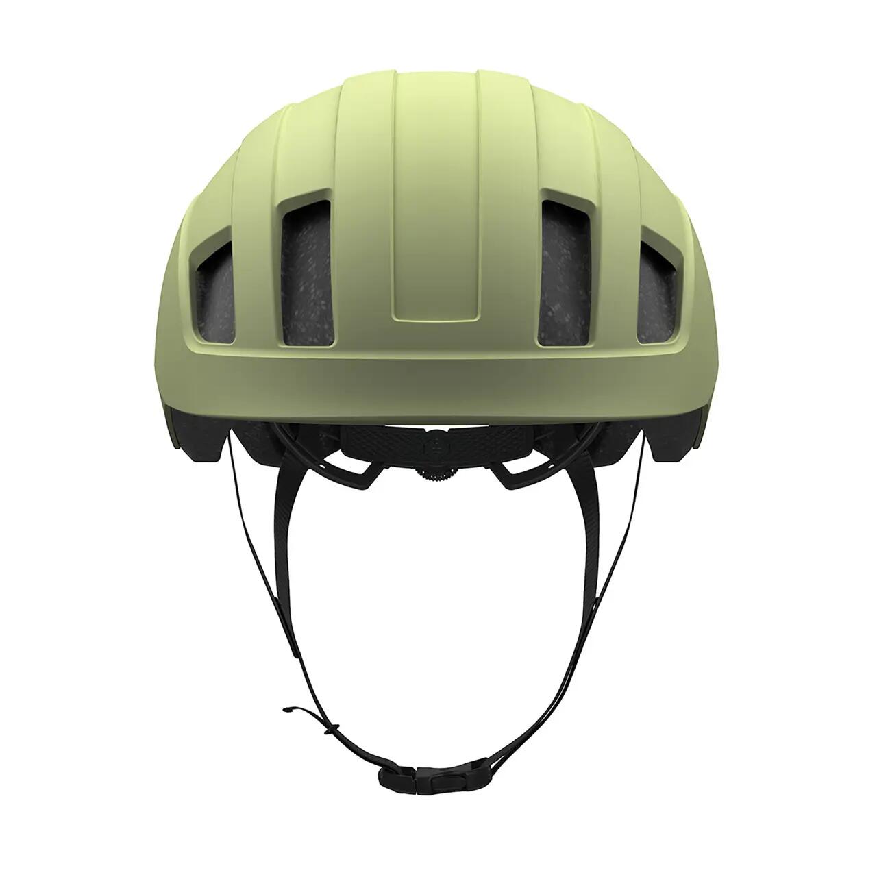 Cap Lazer Verde KC 2/3