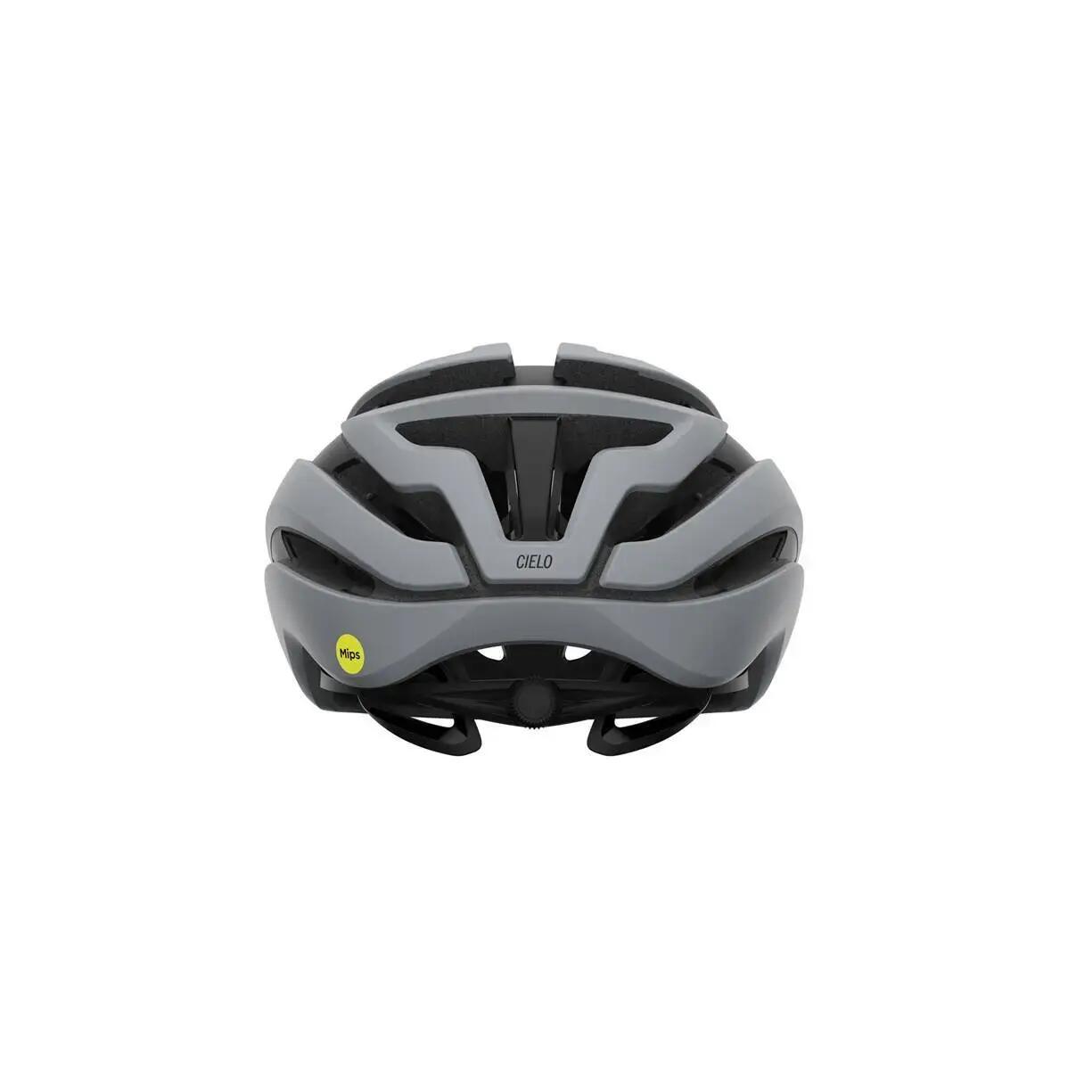 Verkeershelm Giro Cielo MIPS 4/4