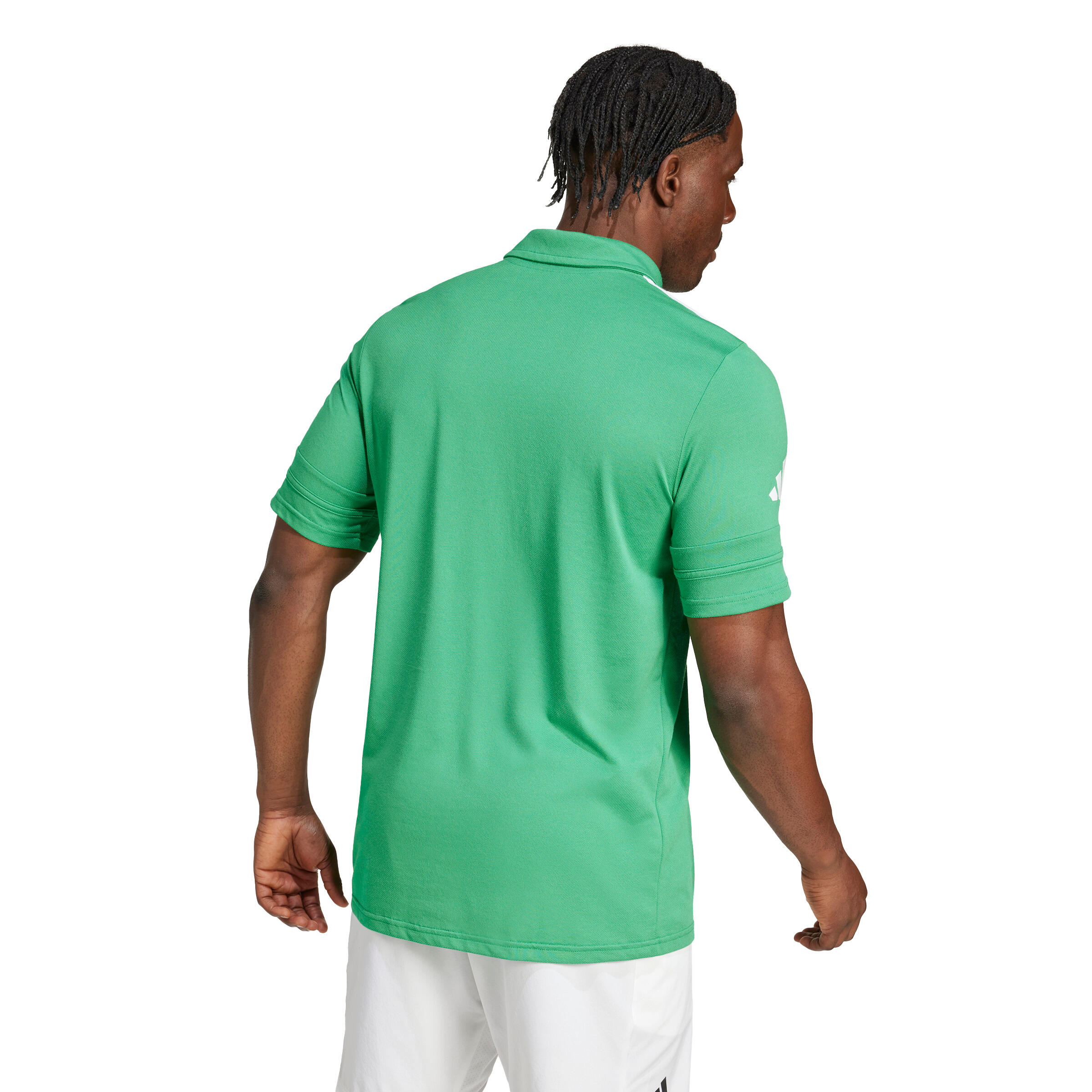 Polo in cotone adidas Squadra25 4/6