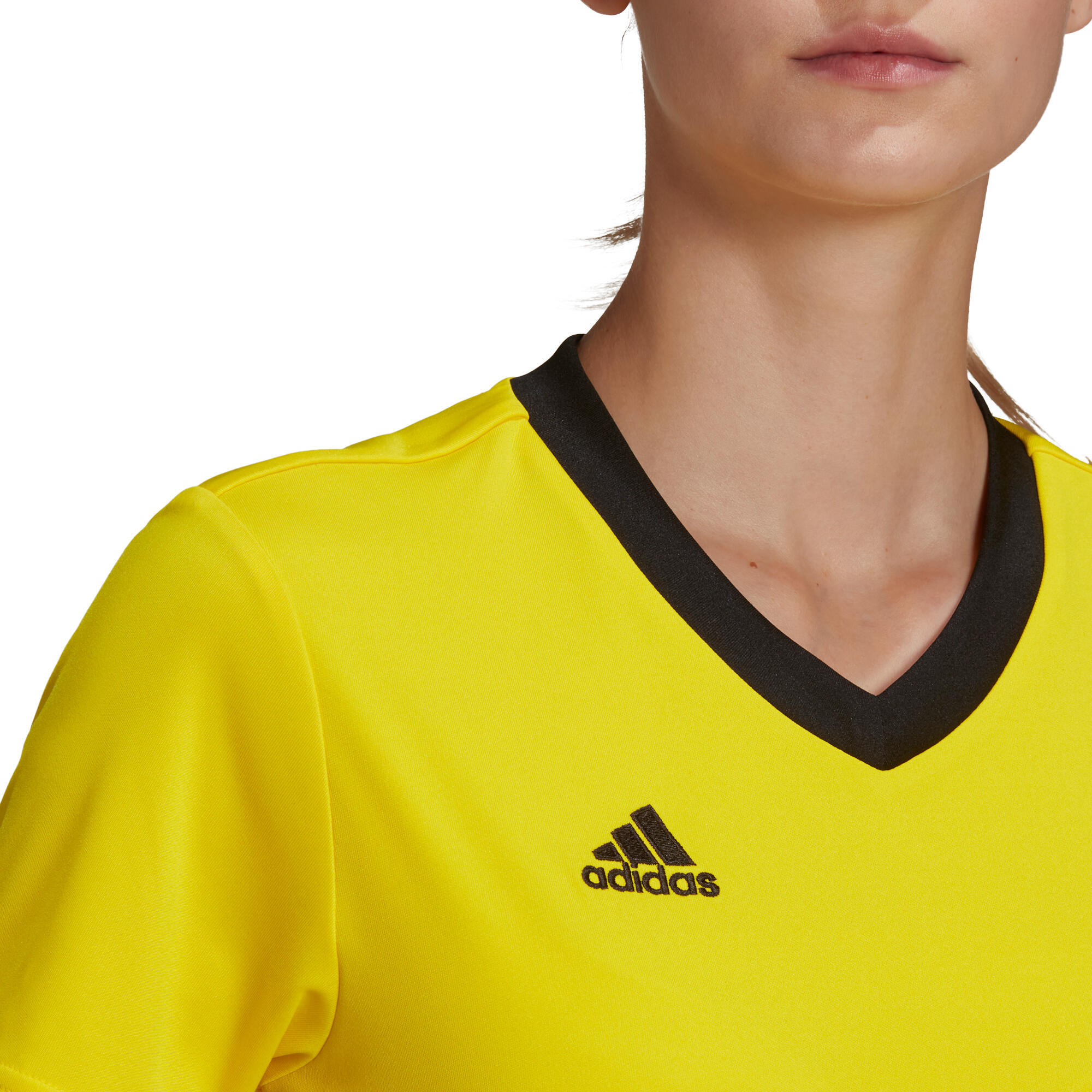 Trikot Damen adidas Entrada 22 7/7