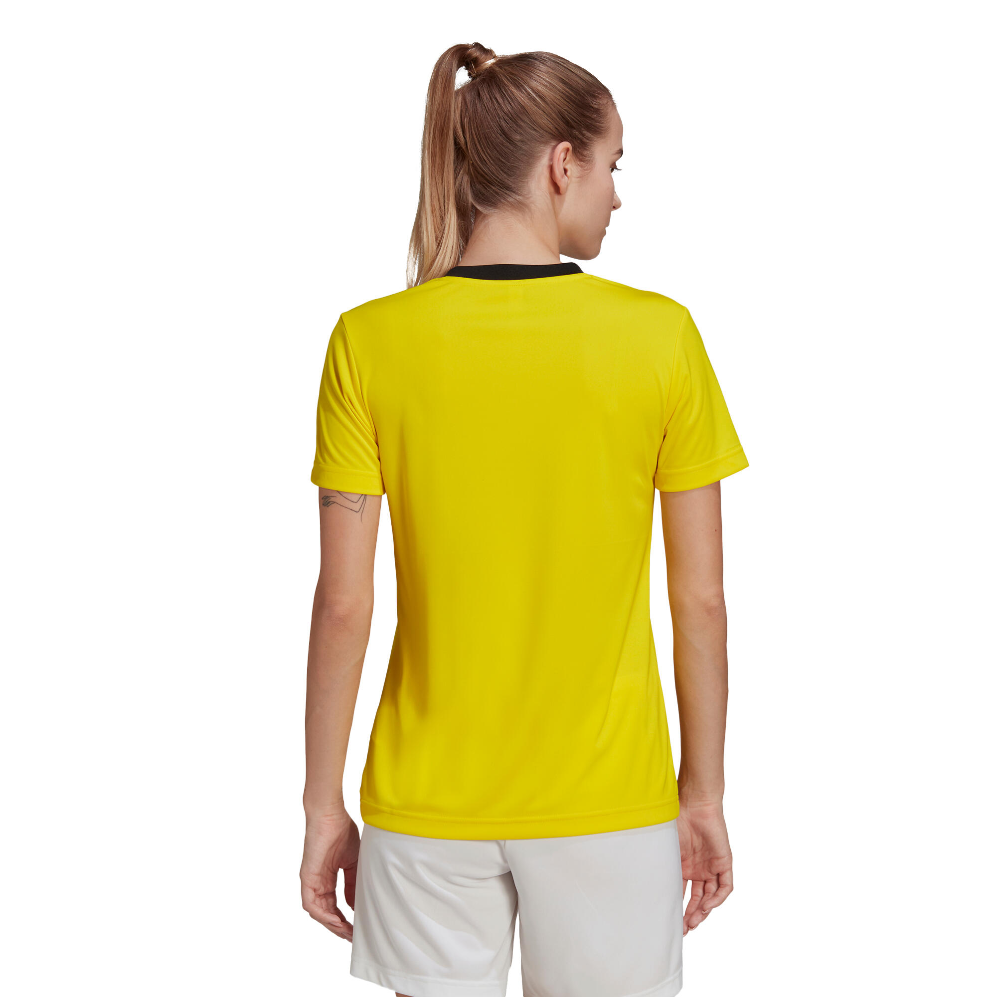 Trikot Damen adidas Entrada 22 6/7