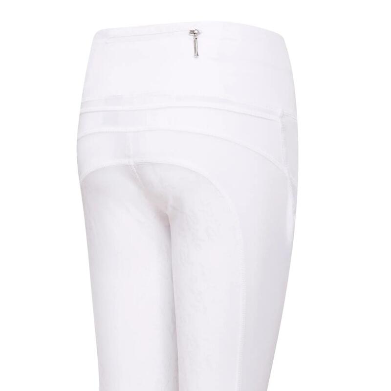 Legging Easy Rider Dietse cu grip complet pentru fete