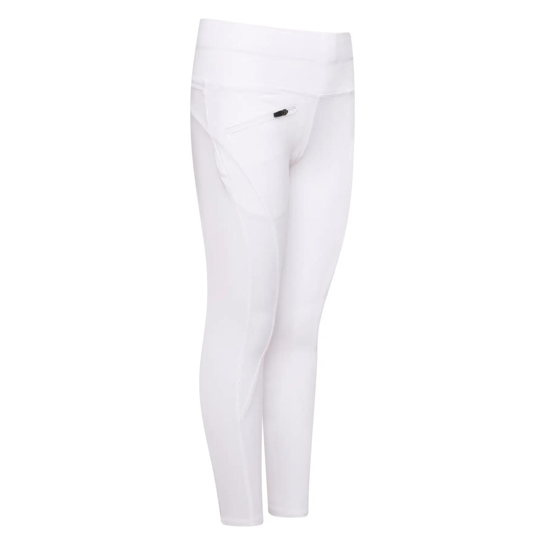 Legging Easy Rider Dietse cu grip complet pentru fete
