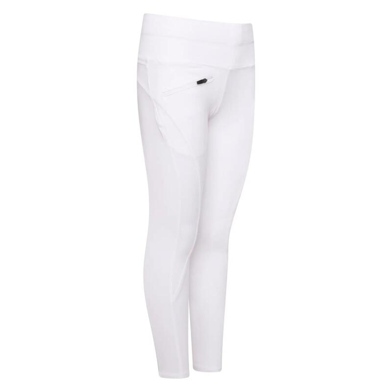 Legging Easy Rider Dietse cu grip complet pentru fete