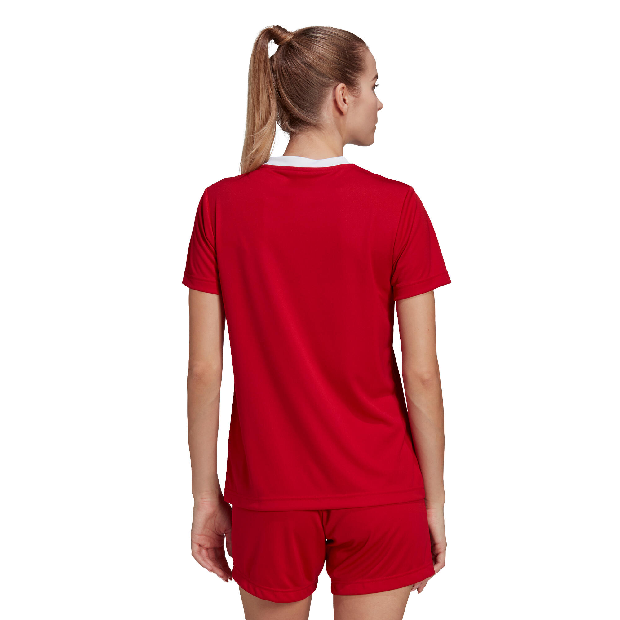 Maillot femme adidas Entrada 22 6/7