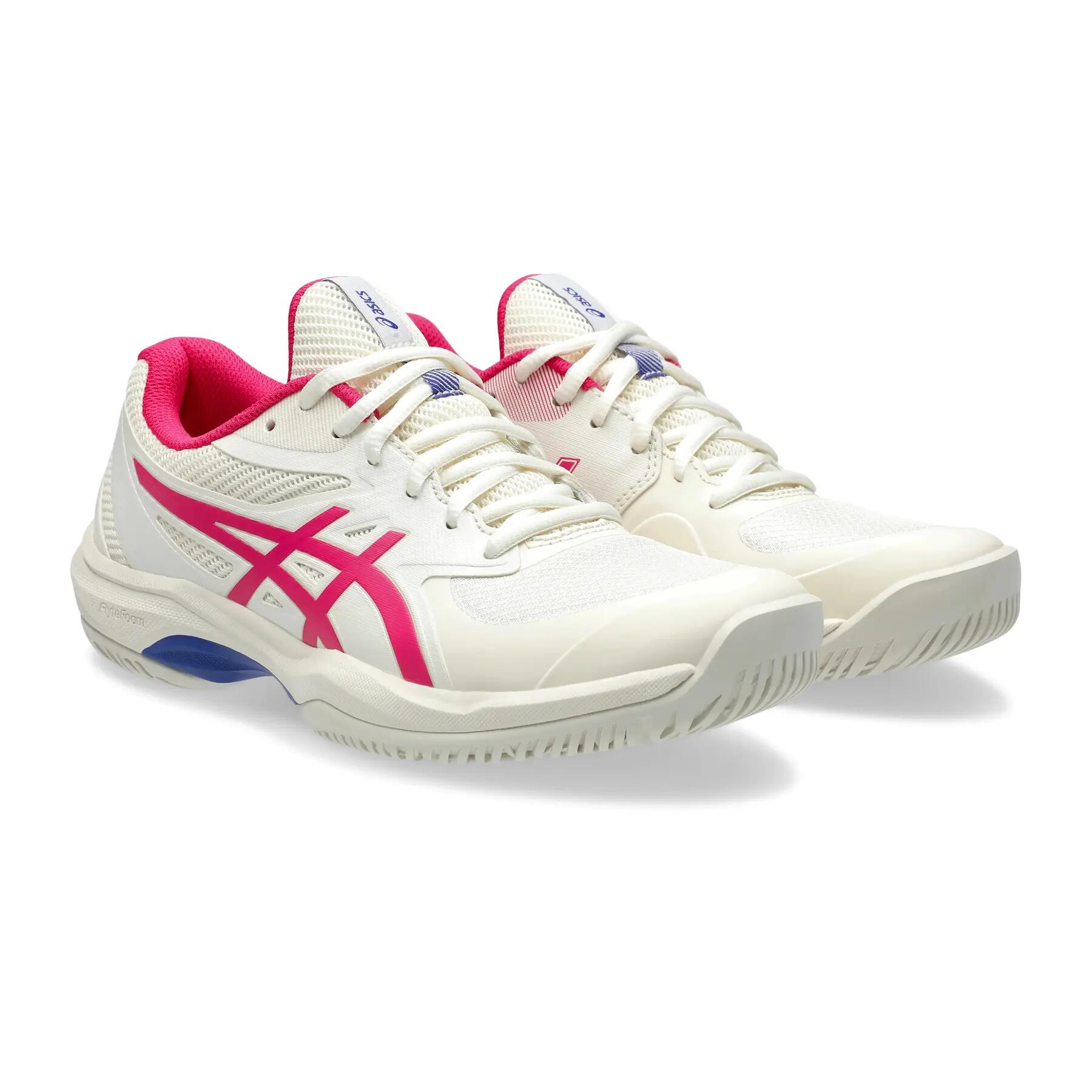Chaussures de tennis femme Asics Game FF 2/7