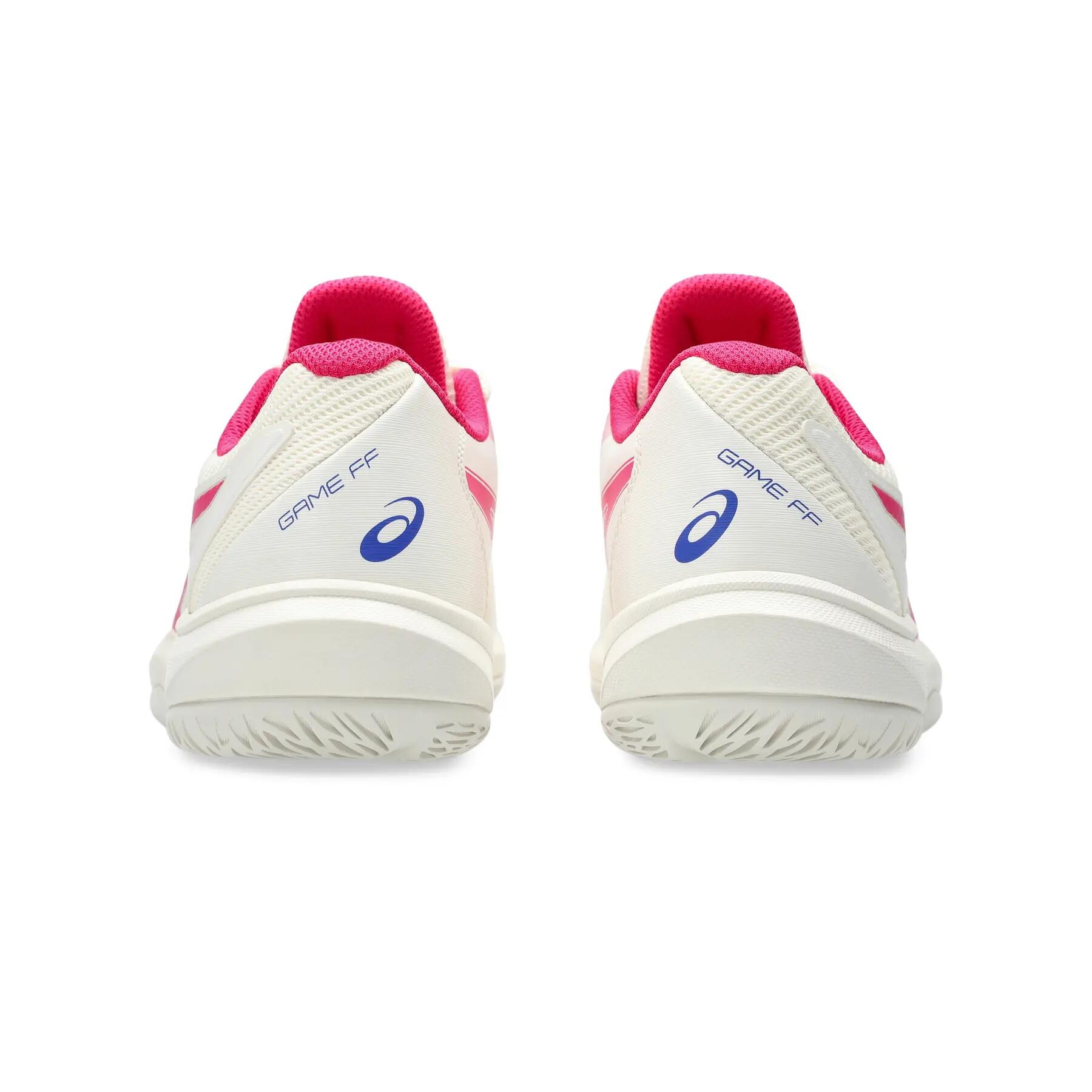 Chaussures de tennis femme Asics Game FF 6/7