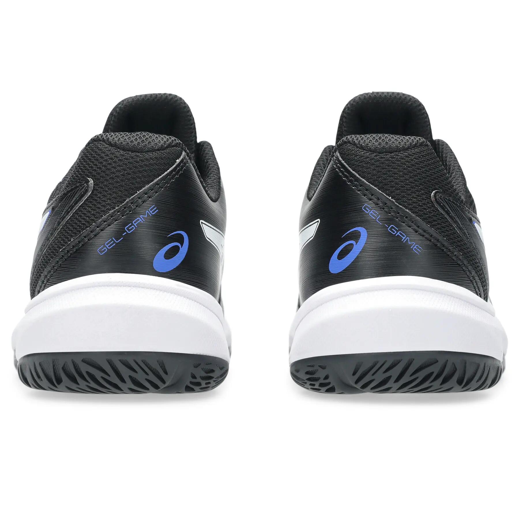 Ténis para crianças Asics Gel-game Gs 7/7