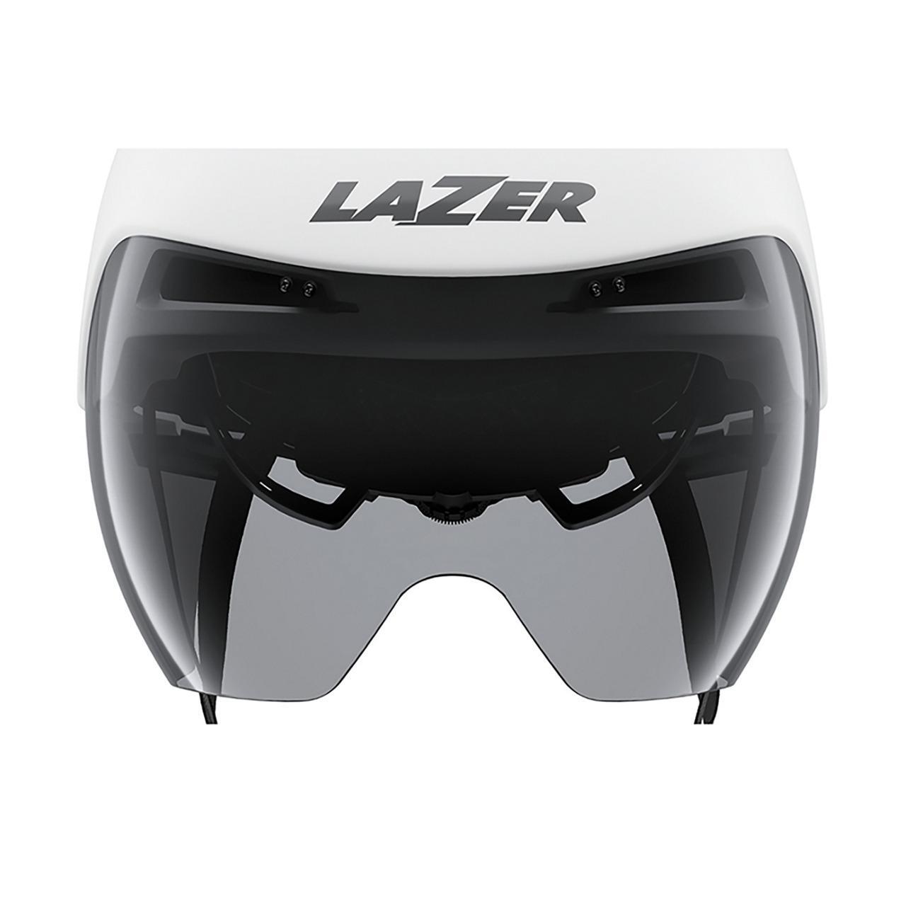 Visière casque Lazer Volante & Victor 1/1