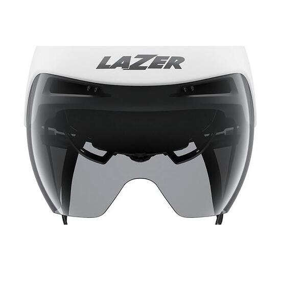 Visière casque Lazer Volante & Victor