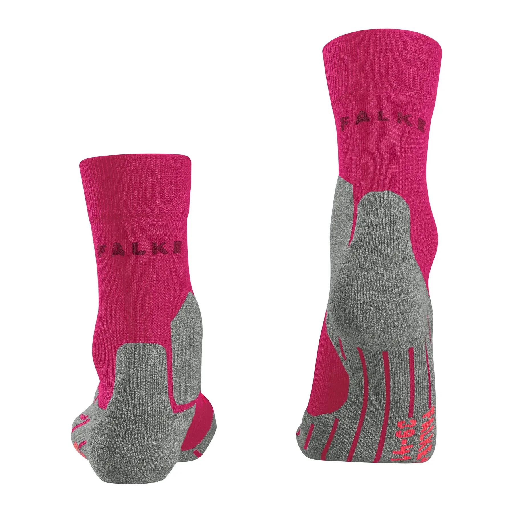 Calze da donna Falke RU3 Comfort 3/5