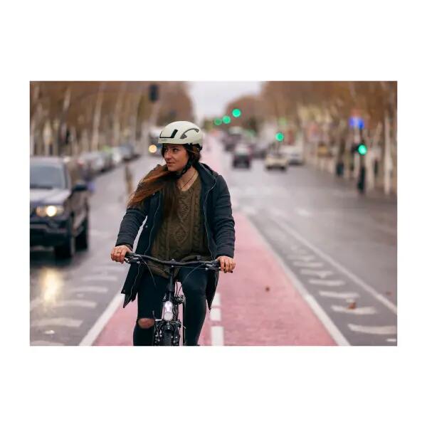 casco da bicicletta Zen KinetiCore 7/7