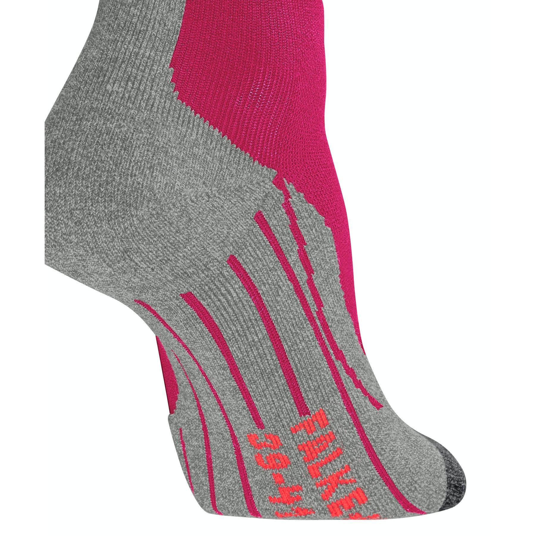 Calze da donna Falke RU3 Comfort 4/5
