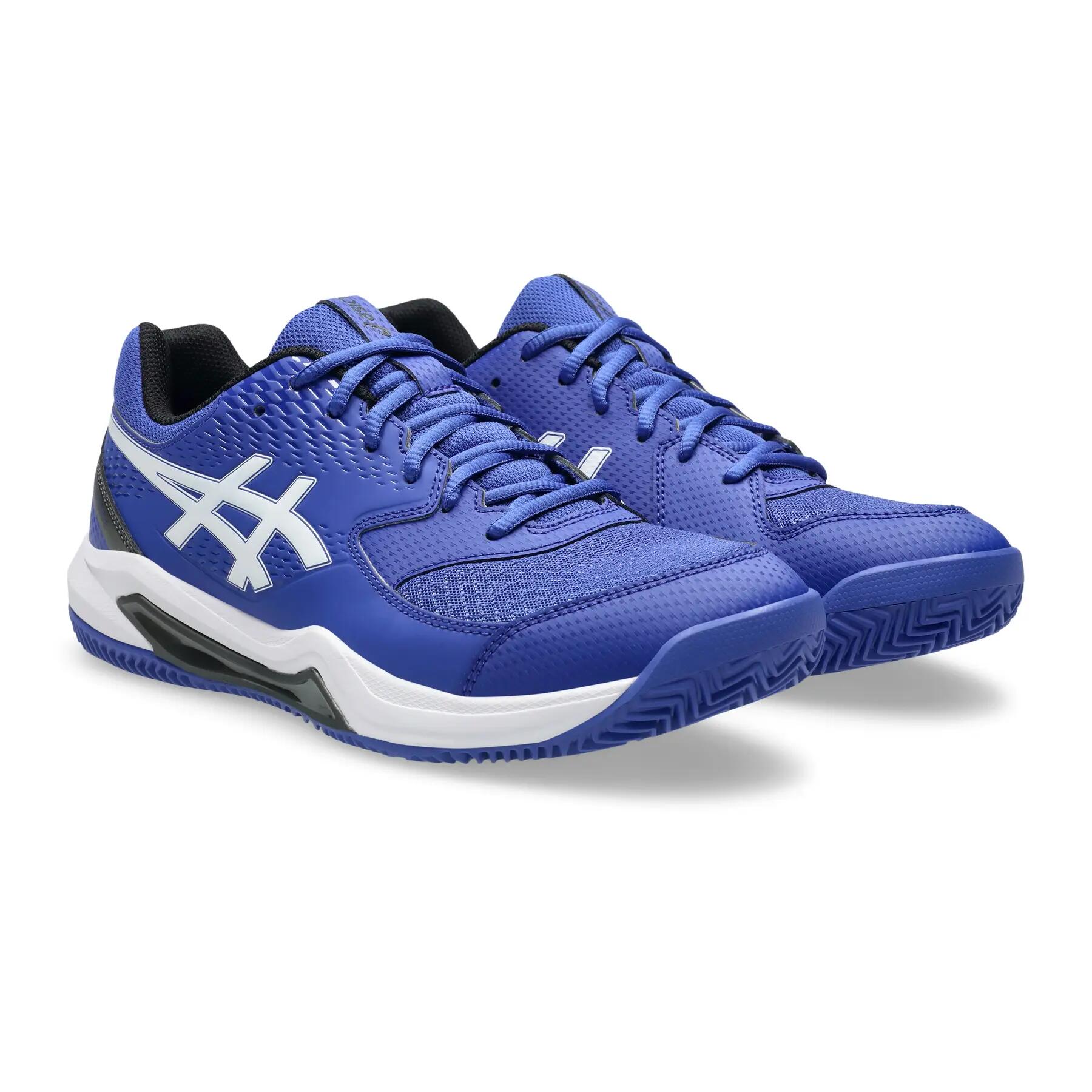 Zapatillas de tenis Asics Gel-Dedicate 8 Clay 2/7