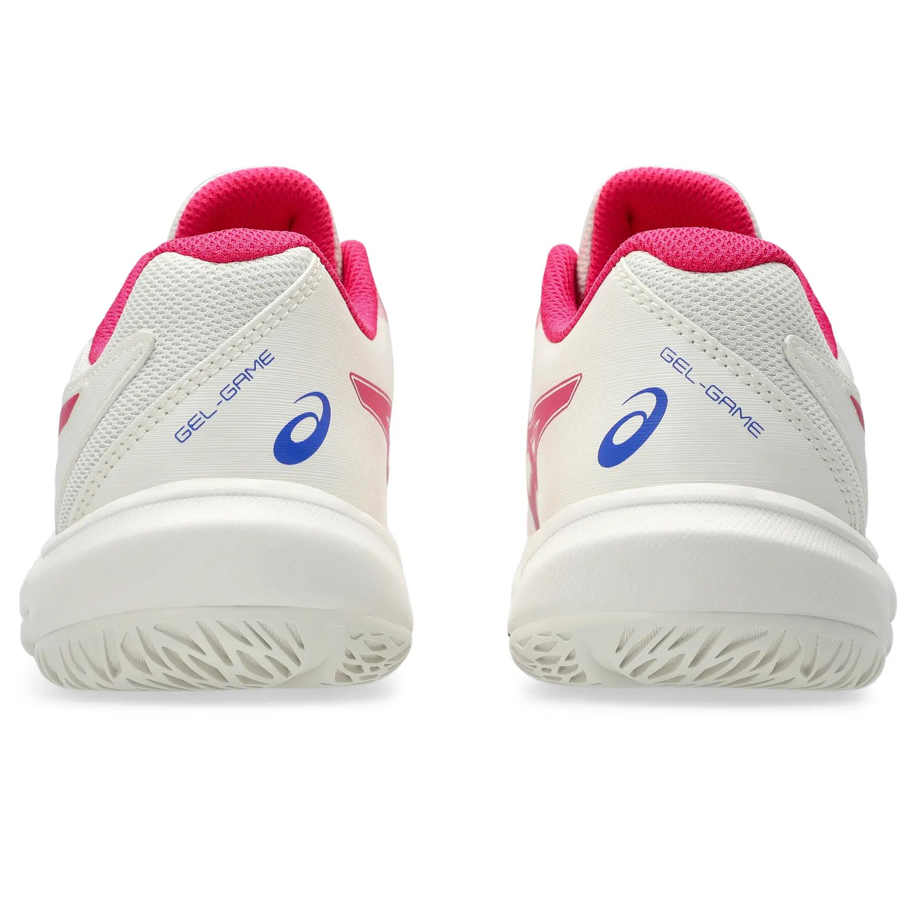 Tennisschuhe Asics Gel-game Gs 5/7
