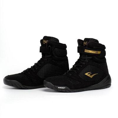 Scarpe boxe Everlast Elite 2
