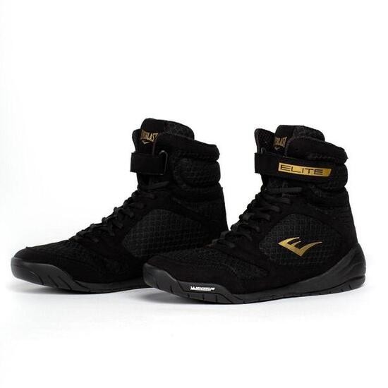 Scarpe boxe Everlast Elite 2