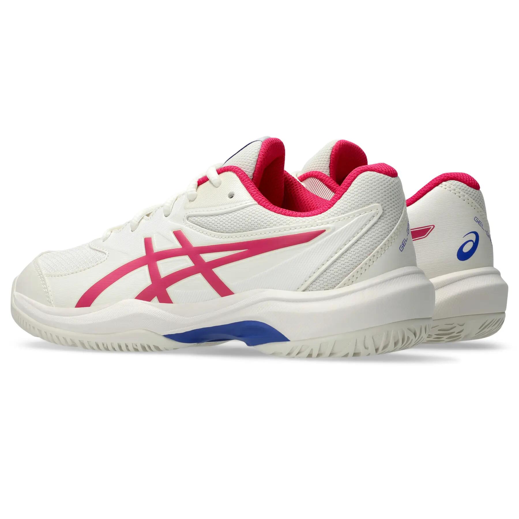 Tennisschuhe Asics Gel-game Gs 4/7