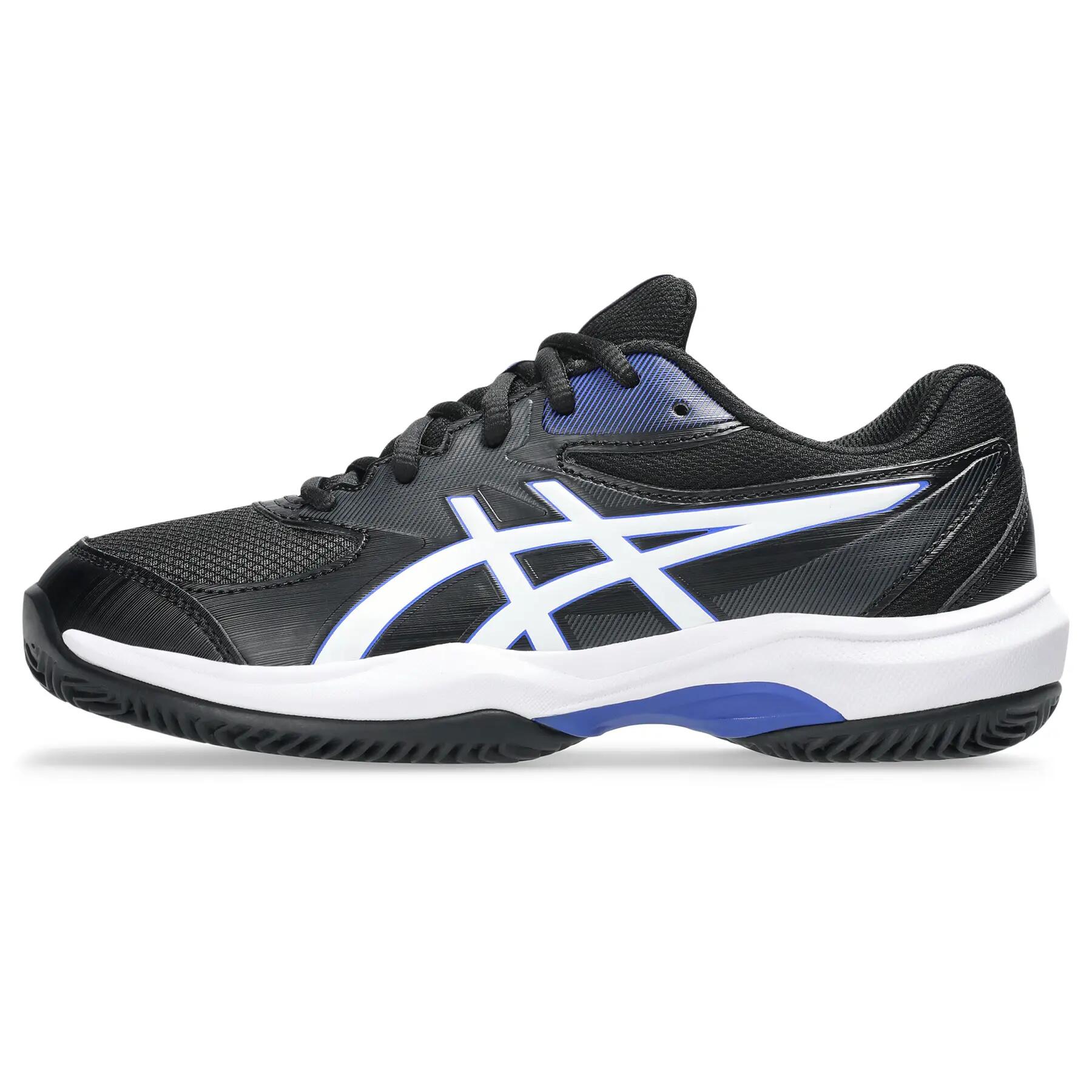 Chaussures de tennis enfant Asics Gel-game Gs Clay/oc 2/7