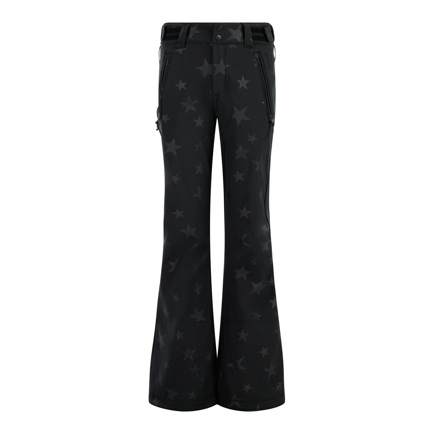 Pantaloni da sci per bambina Protest Classys 7/7