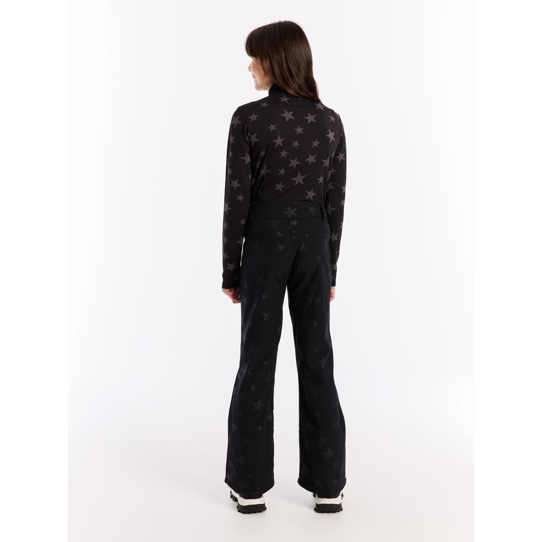 Pantaloni da sci per bambina Protest Classys 4/7