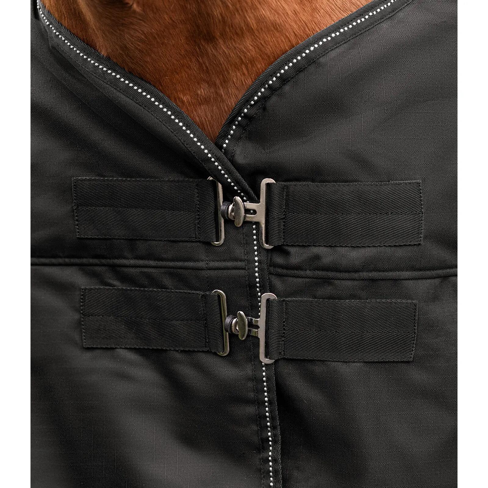Couverture d'extérieur pour cheval Waldhausen Nordic 200g 4/5