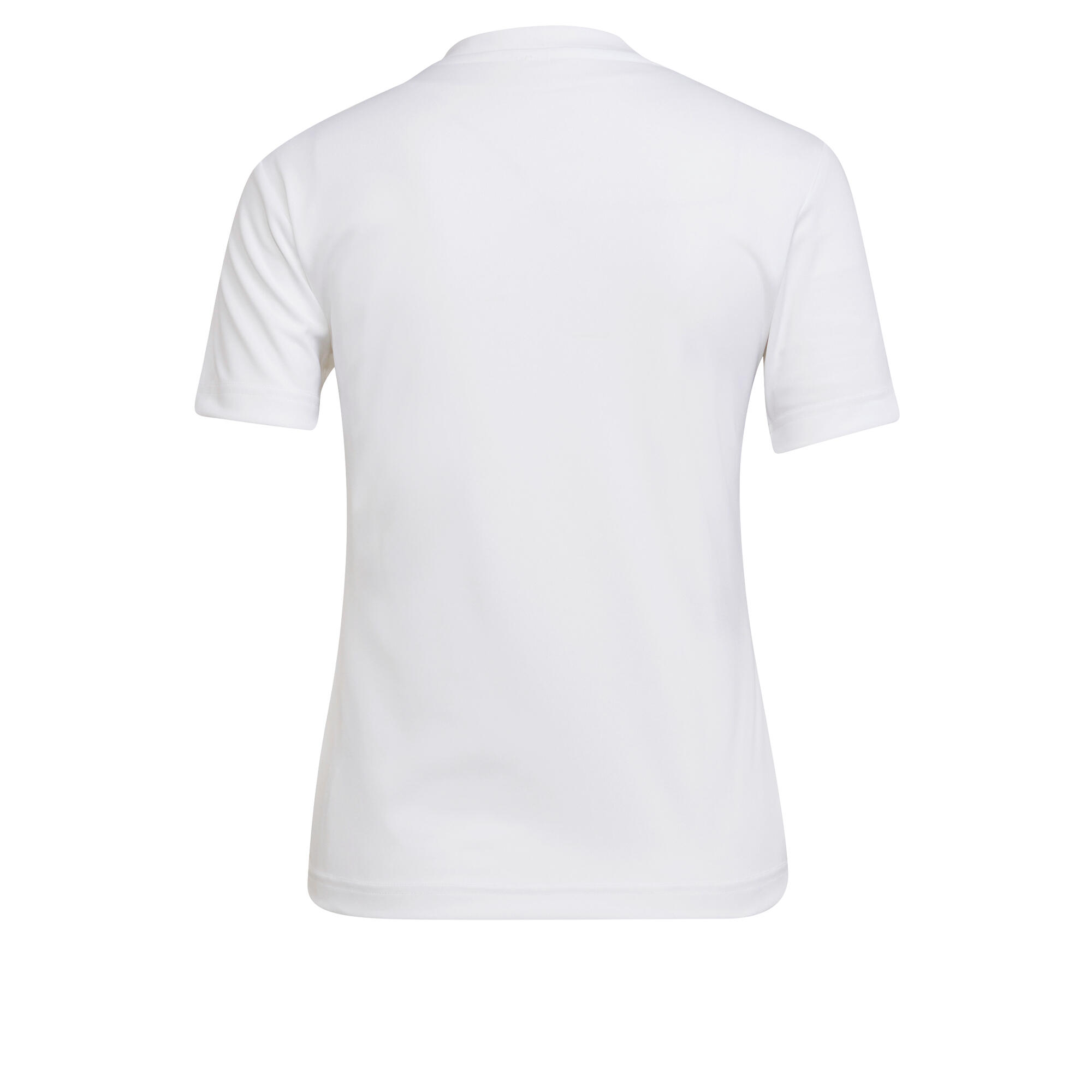 Maillot femme adidas Entrada 22 5/7
