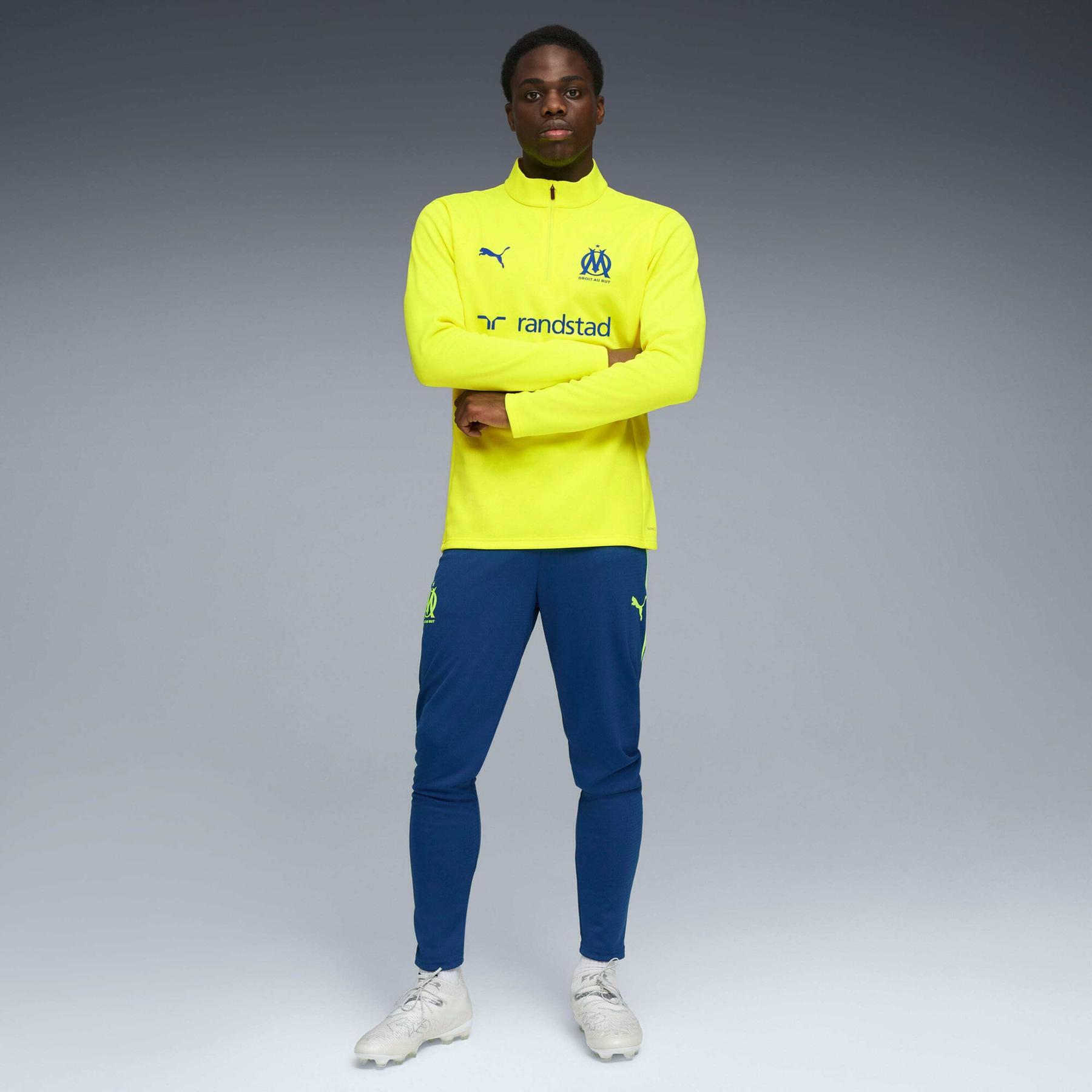 Maglia da allenamento OM 2025/26 2/7