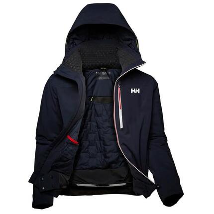 Veste de ski Helly Hansen alpha lifaloft