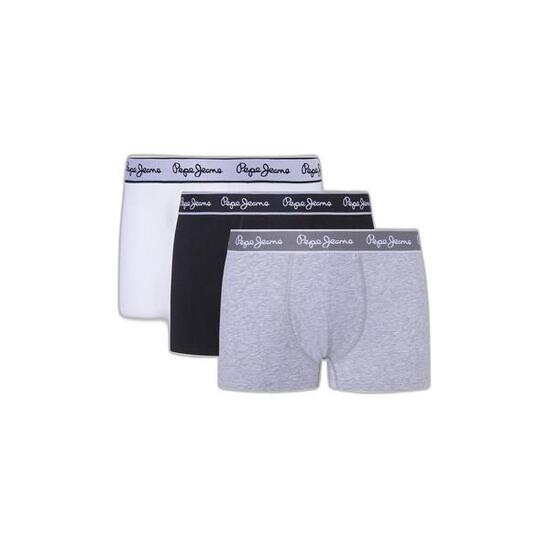 Boxer Pepe Jeans (x3)