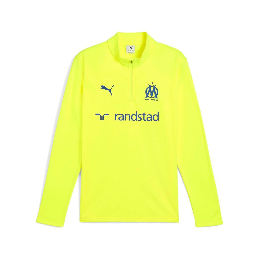 OM training top 2025/26