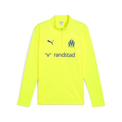 Veste de survêtement OM 2025/26