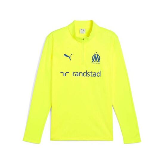 Haut d'entraînement OM 2025/26