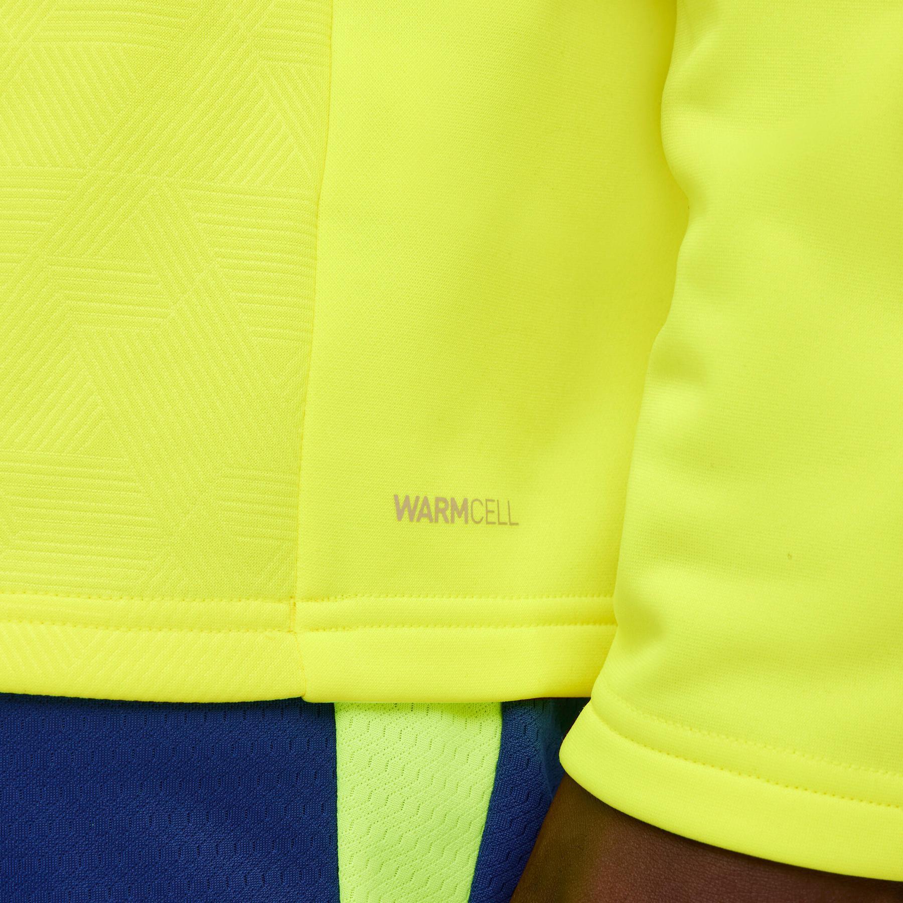 Maglia da allenamento OM 2025/26 6/7