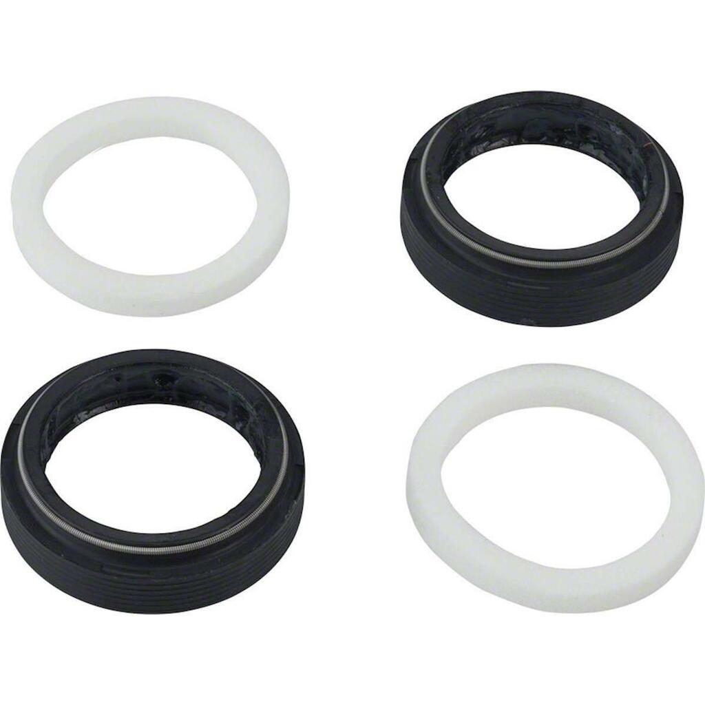 Fork seal kit Rockshox Dust Seal/Foam Ring 35 Mm X6mm Skf
