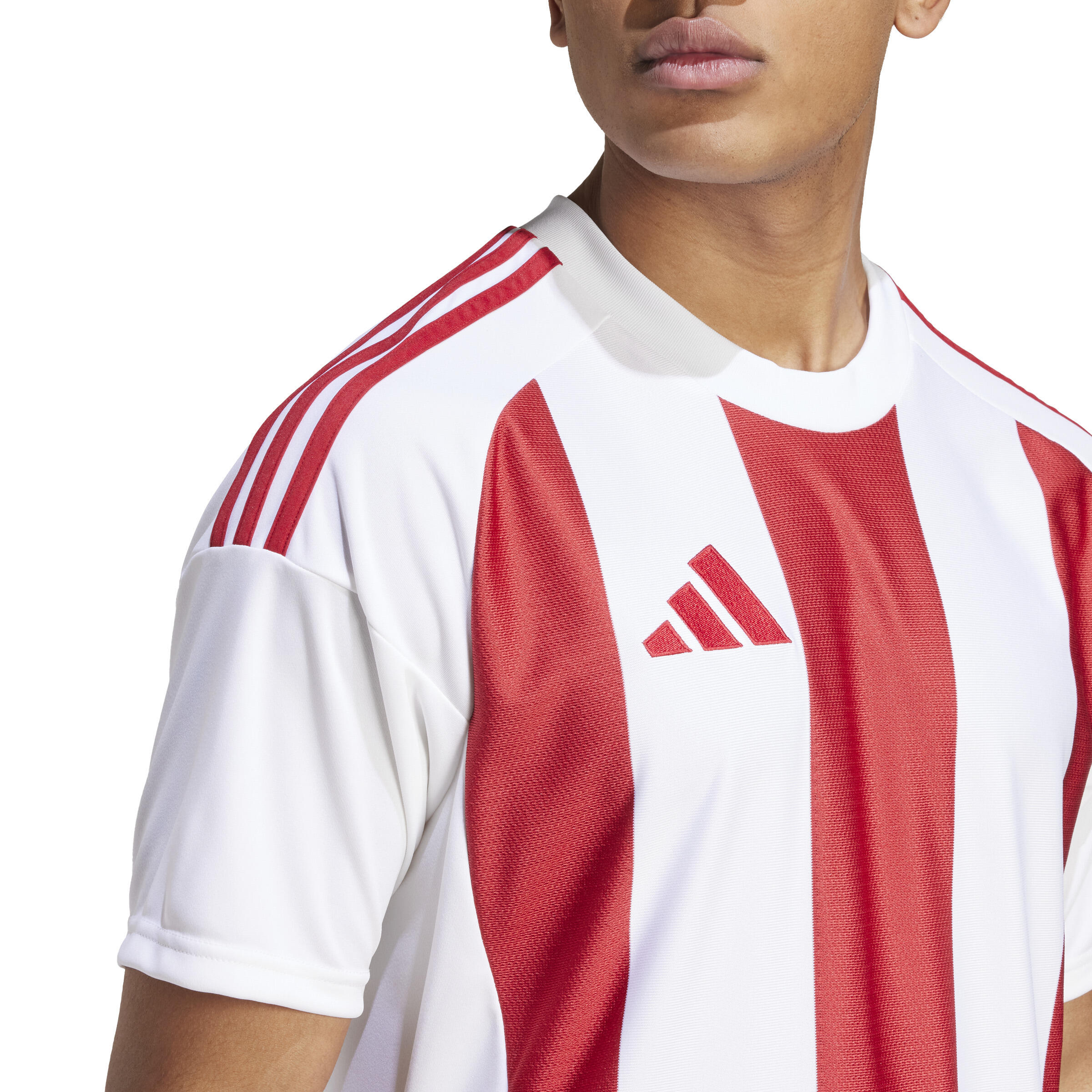 Maglia Striped 24 7/7