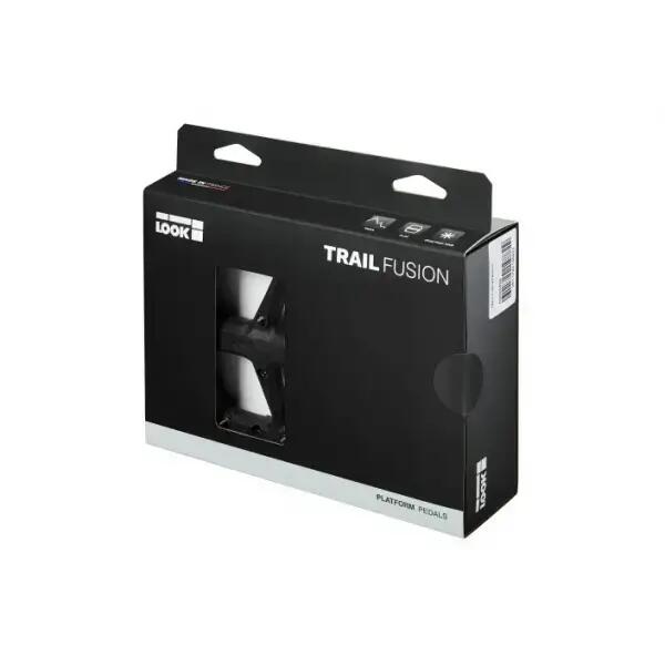 Pedale Look Trail Fusion 4/7