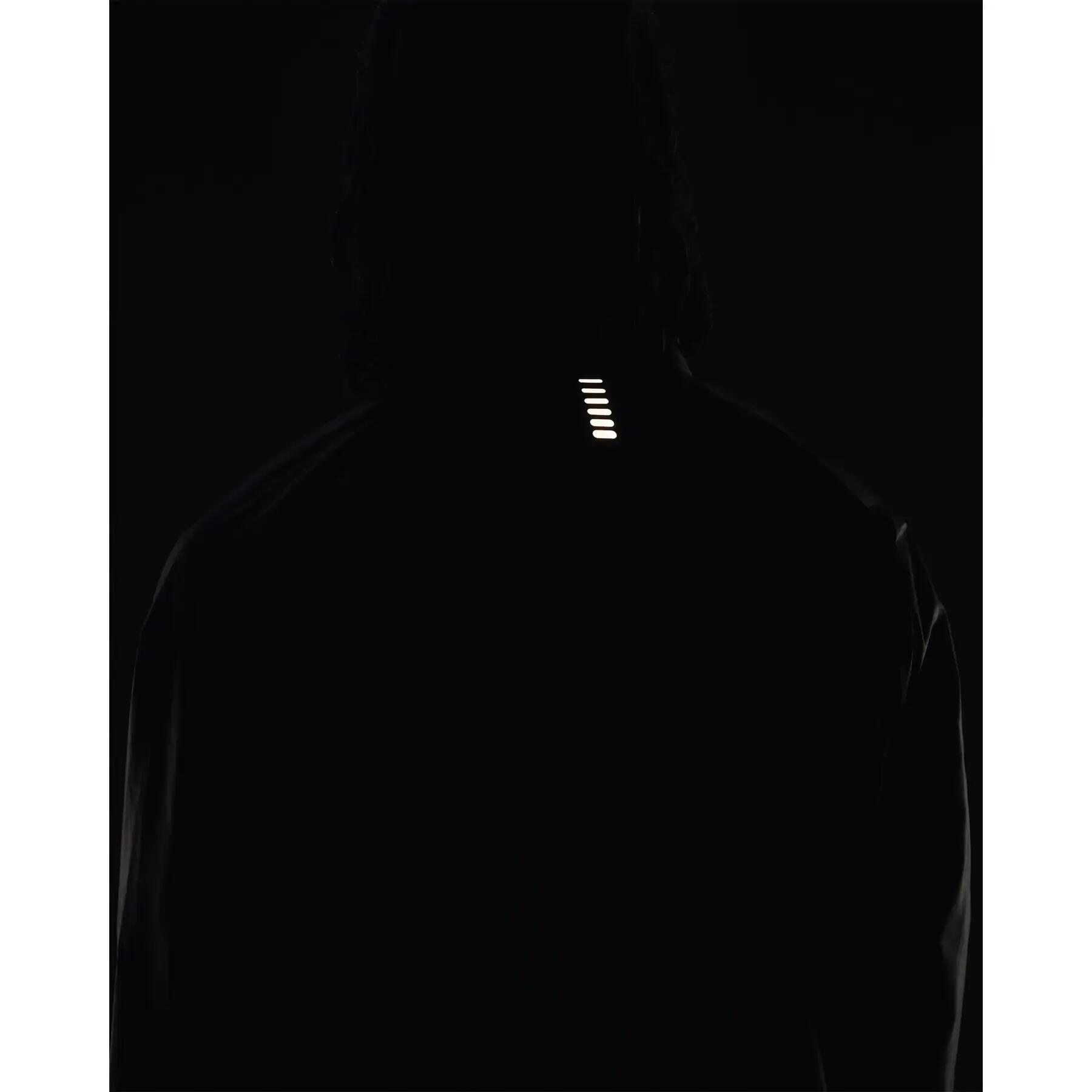 Plumífero impermeable Under Armour Strom Run Hbd 6/6
