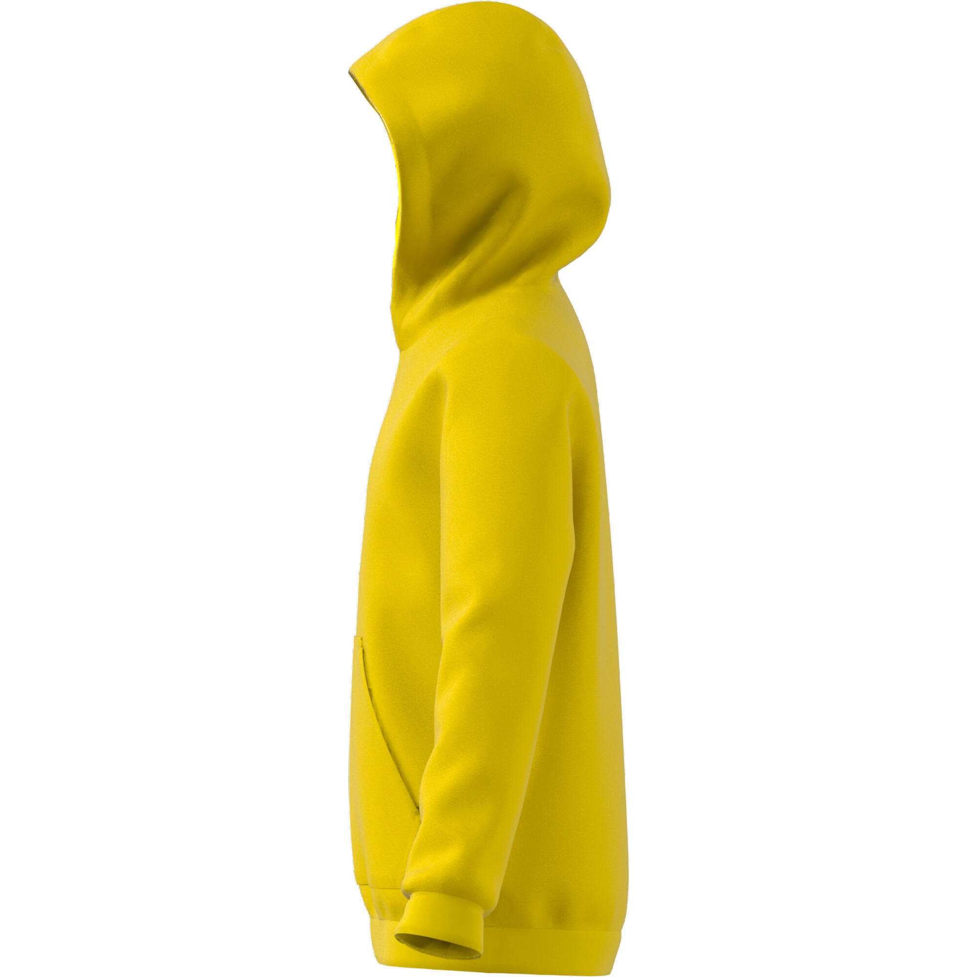 Camisola com capuz para criança adidas Entrada 22 7/7
