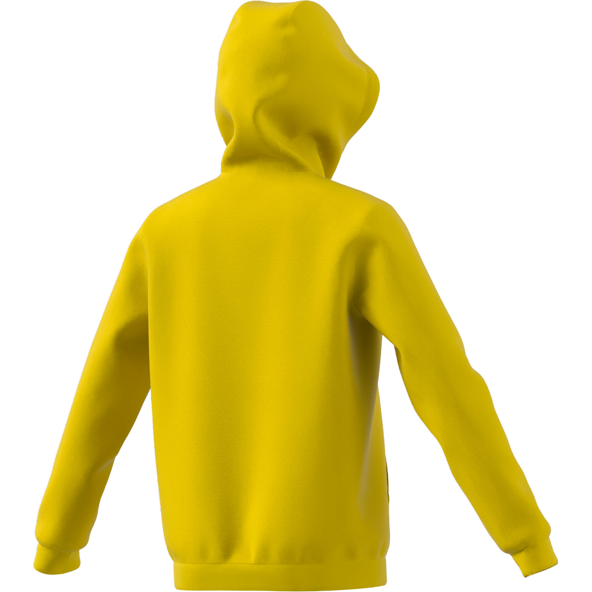 Camisola com capuz para criança adidas Entrada 22 6/7