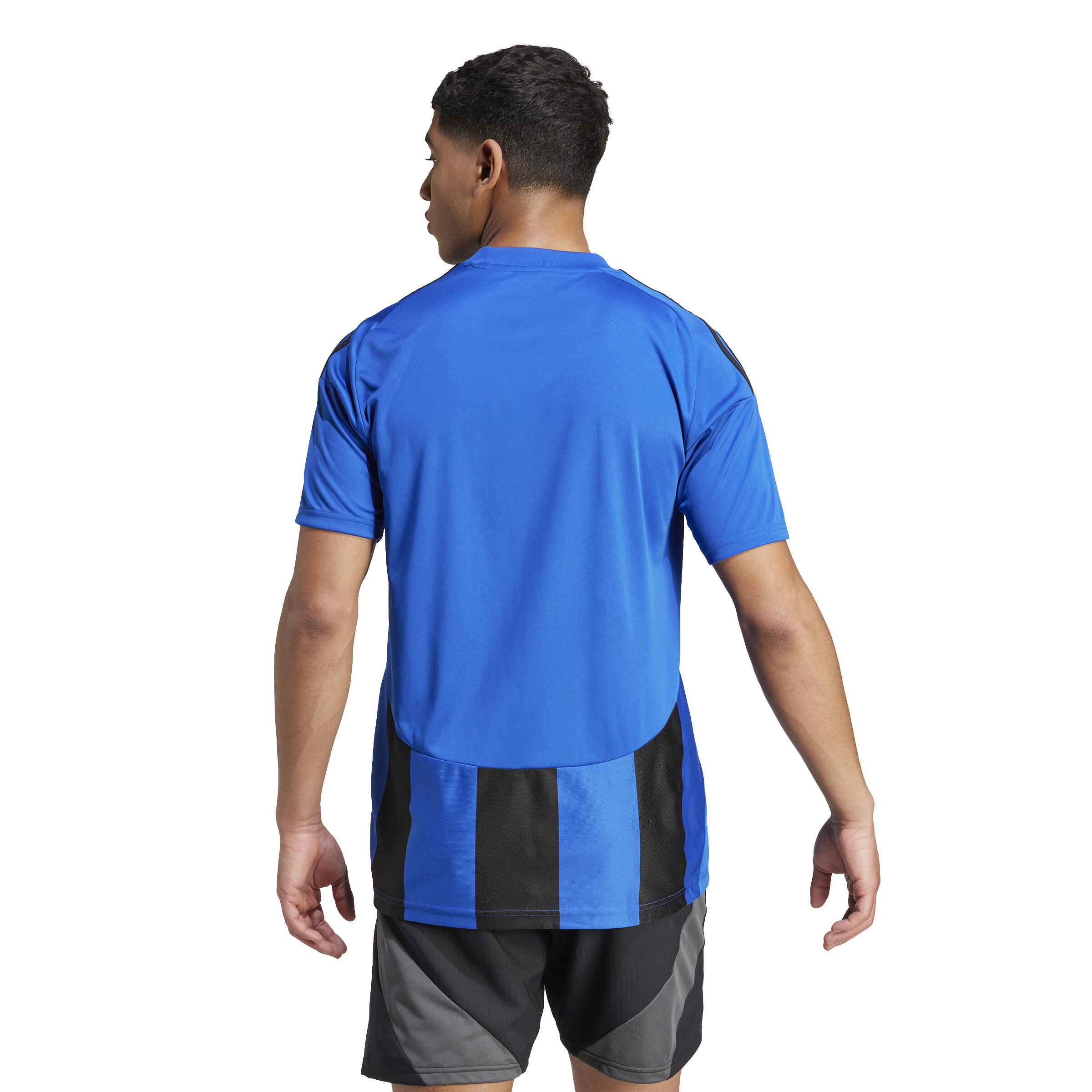 Maillot à rayures 24 adidas 5/7