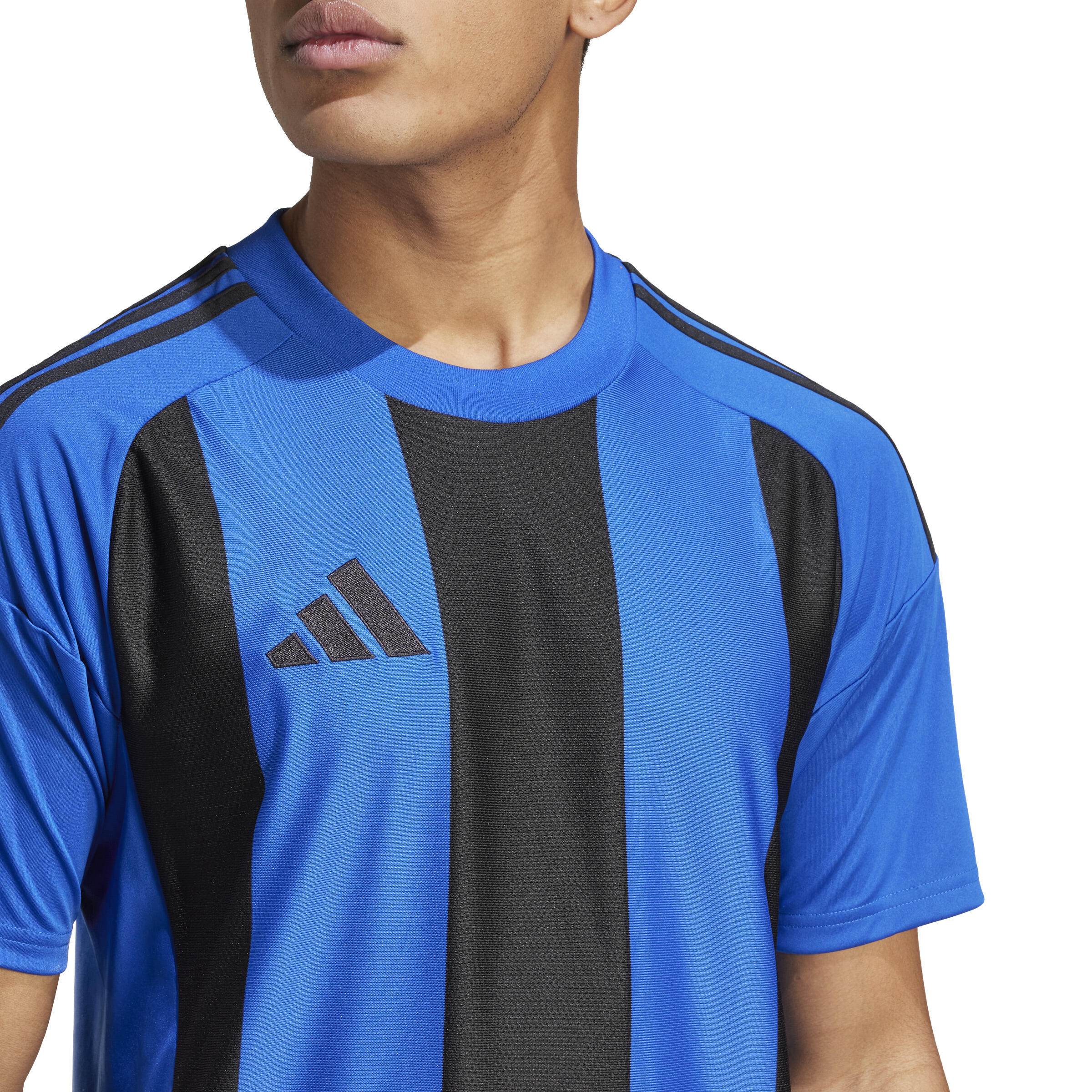 Maillot à rayures 24 adidas 7/7